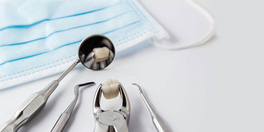 Wisdom Tooth Extraction North York